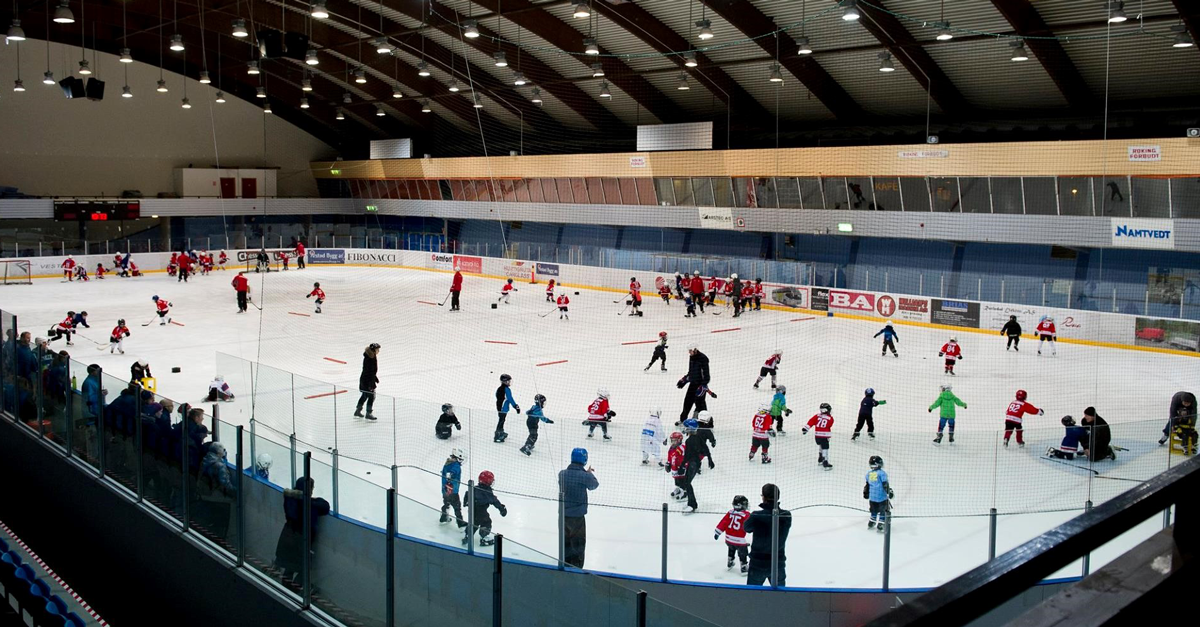 hockeyskolen