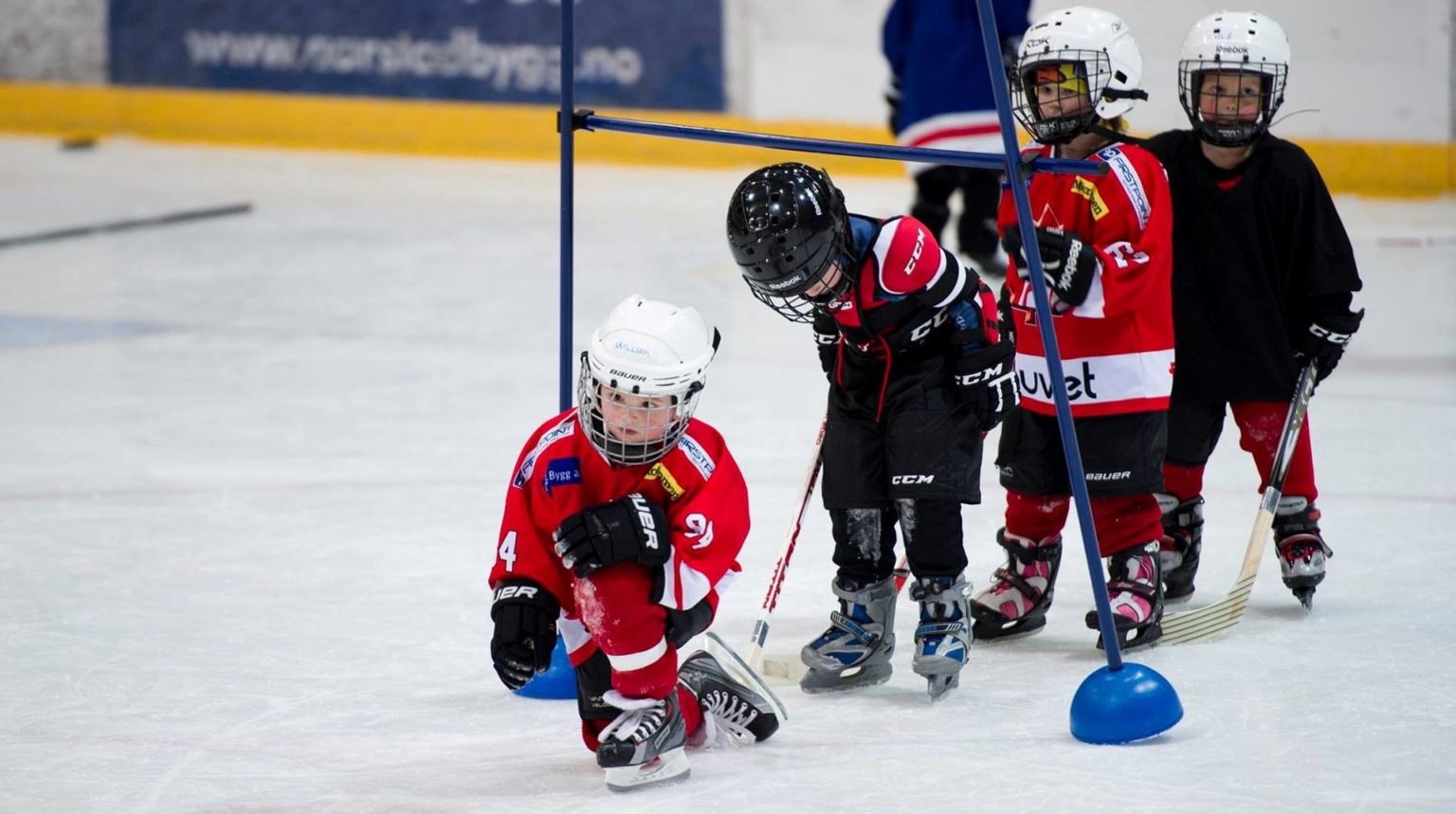 hockeyskole-bergen