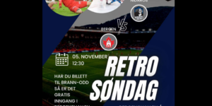 Retrosøndag