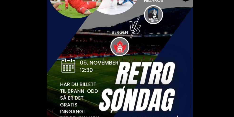 Retrosøndag