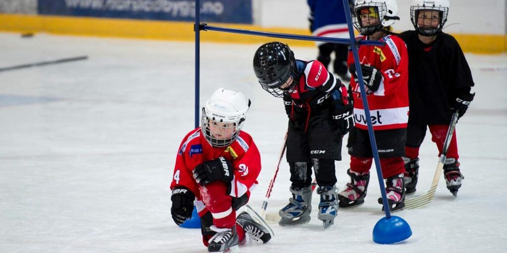 hockeyskole-bergen