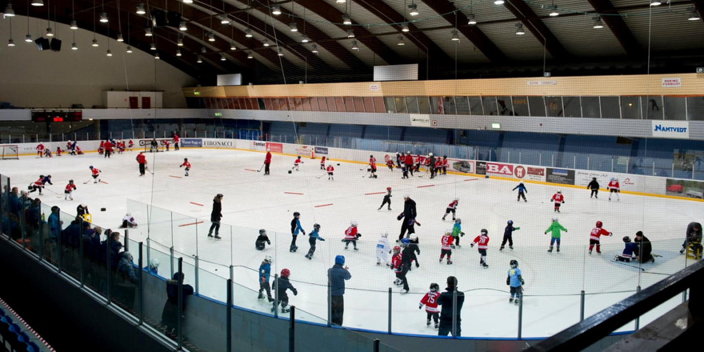 hockeyskolen